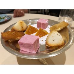 Restaurant Prévot