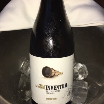 Bairro do Avillez - Sample a great Portuguese wine from their extensive wine list - Grocery Near Me - Lisbon, 11