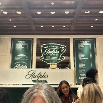 Ralph’s Coffee - Coffee & Tea Near Me - Chicago, Illinois Ralph’s Coffee - Coffee & Tea Near Me - Chicago, Illinois