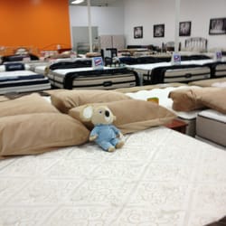 Ortho Mattress - Mattresses o'plenty!