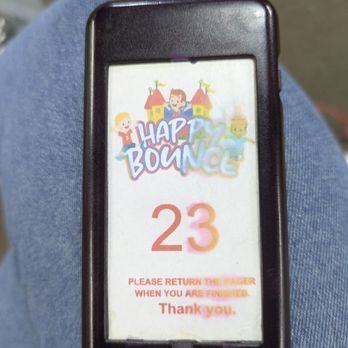 Happy Bounce - Bounce House Rentals Near Me Happy Bounce - Bounce House Rentals Near Me