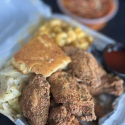 SoulGood Food Truck