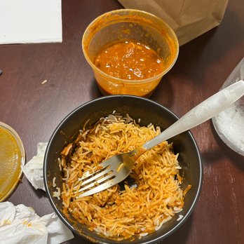 Jo’s Indian Kitchen - Chicken Curry - Indian Near Me - Cambridge, Massachusetts