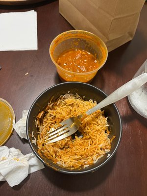 Jo's Indian Kitchen by null