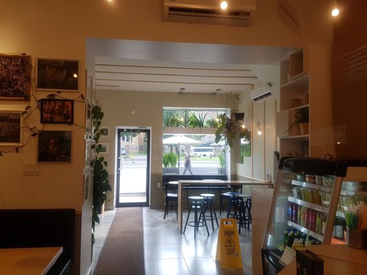 Sak's sandwicherie by null