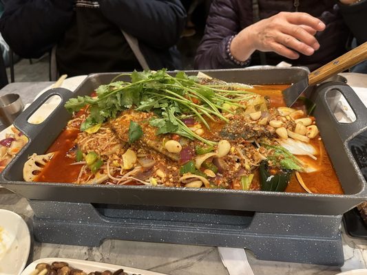 Hot Space Brooklyn by null