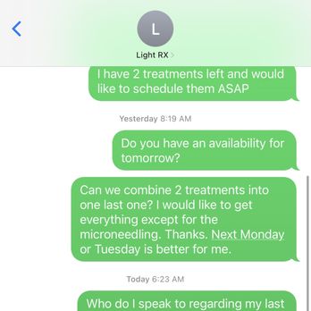 LightRx - Orland Park - Medical Spas Near Me - Orland Park, Illinois LightRx - Orland Park - Medical Spas Near Me - Orland Park, Illinois