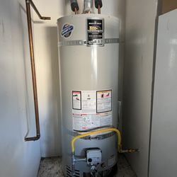 Water Heaters for Less