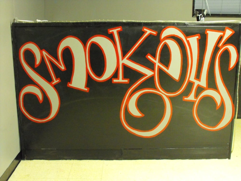 Smokey's Bar and Grill