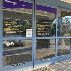 Renown Health X-Ray & Imaging - Vista - Hubby needs MRI