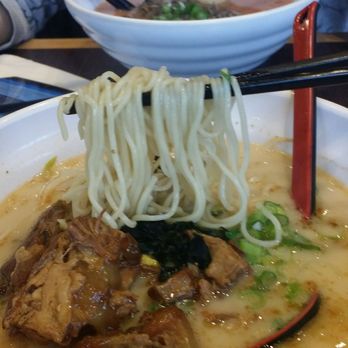 Ajisen Ramen - Ramen Near Me - Markham, Ontario Ajisen Ramen - Ramen Near Me - Markham, Ontario