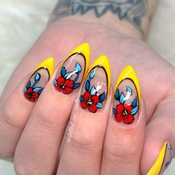 Dolled Up Beauty - Nail Salons Near Me Dolled Up Beauty - Nail Salons Near Me