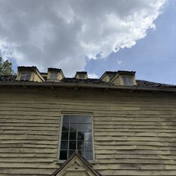 Ephrata Cloister