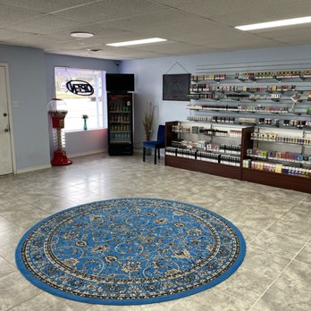 Sirius Vapor - Vape Shops Near Me - Boyd, Texas