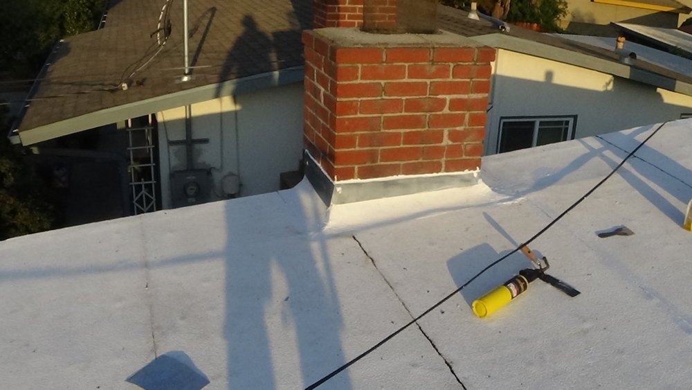 Slide of Quality Roofing Company