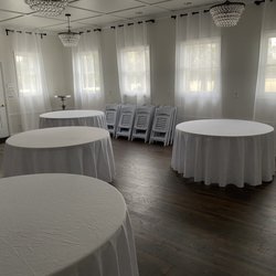 Dai’s Cleaning Service - Venue/Event Clean up