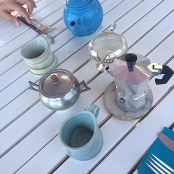 Lion and Owl - Caffeine service for two! - Breakfast & Brunch Near Me - Eugene, Oregon