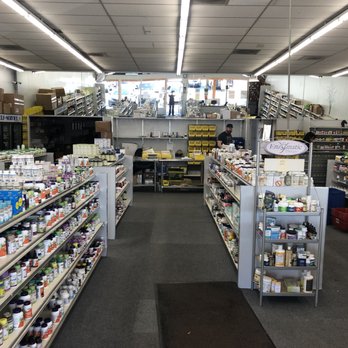Betterlife - a view of a grocery store - Health Markets Near Me - Santa Ana, California Betterlife - a view of a grocery store - Health Markets Near Me - Santa Ana, California