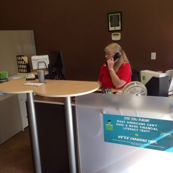 H&R Block - Check in area - Tax Services Near Me - Deltona, Florida H&R Block - Check in area - Tax Services Near Me - Deltona, Florida
