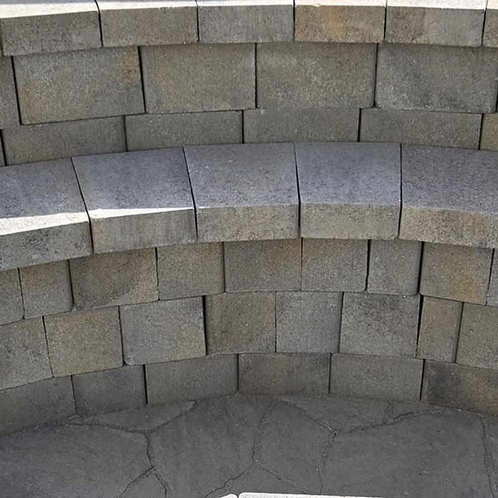 Husky Pavers - Sparatic large gaps - Masonry/Concrete Near Me - Murrieta, California