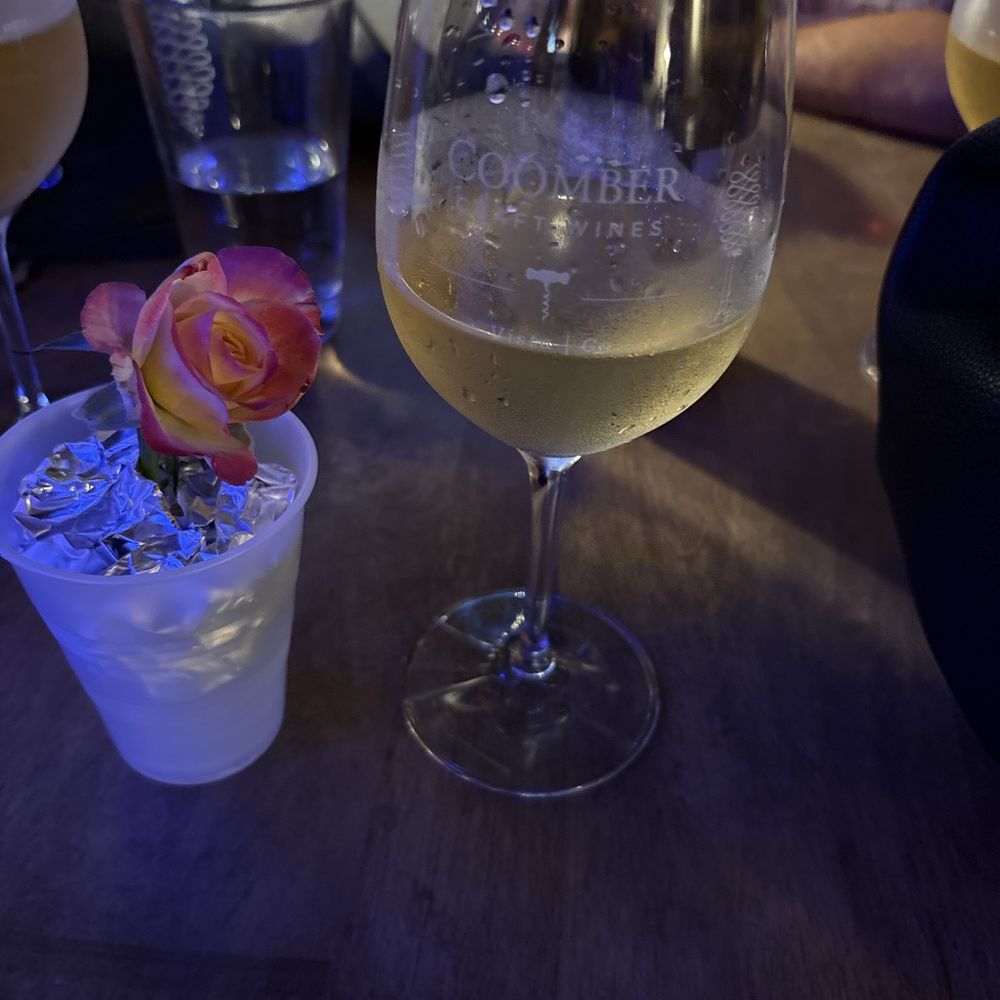 Coomber Craft Wines - Wine! - Wine Tasting Room Near Me - Oceanside, California