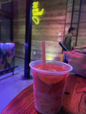 Pilo's Tequila Garden by null