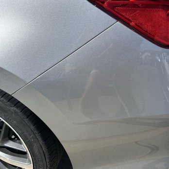 Magic Bumper Repair - Bumper fixed - Mobile Dent Repair Near Me - San Diego, California Magic Bumper Repair - Bumper fixed - Mobile Dent Repair Near Me - San Diego, California