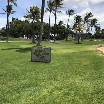 Ko Olina Lagoon 4 - Beaches Near Me - Kapolei, Hawaii
