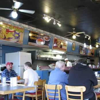 Old Lighthouse Diner - Breakfast & Brunch Near Me - Bristol, Tennessee Old Lighthouse Diner - Breakfast & Brunch Near Me - Bristol, Tennessee