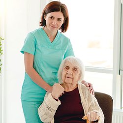 Caring Cove Home Health Care