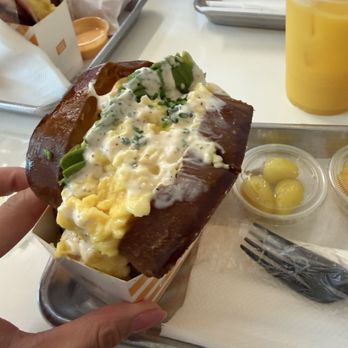 Egg Tuck - Breakfast & Brunch Near Me - Los Angeles, California Egg Tuck - Breakfast & Brunch Near Me - Los Angeles, California