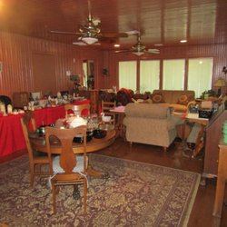 Estate Sales & Liquidations - Room shot -- Ski Island (northwest Oklahoma City) estate sale