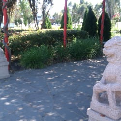 Shepparton Chinese Garden