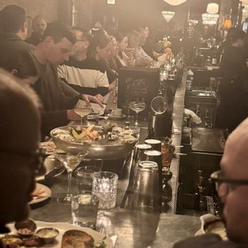 Bavette's Bar & Boeuf - The crowd - Steakhouses Near Me - Chicago, Illinois