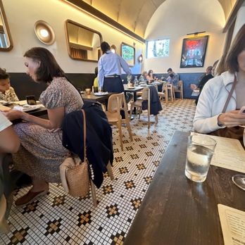 Delfina - Italian Near Me - San Francisco, California Delfina - Italian Near Me - San Francisco, California