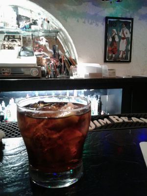 The Basque Center by null