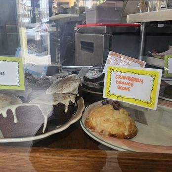 Dough Mama - Bakeries Near Me - Columbus, Ohio