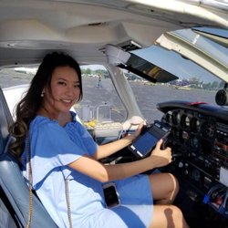 Passion Airplane Tours