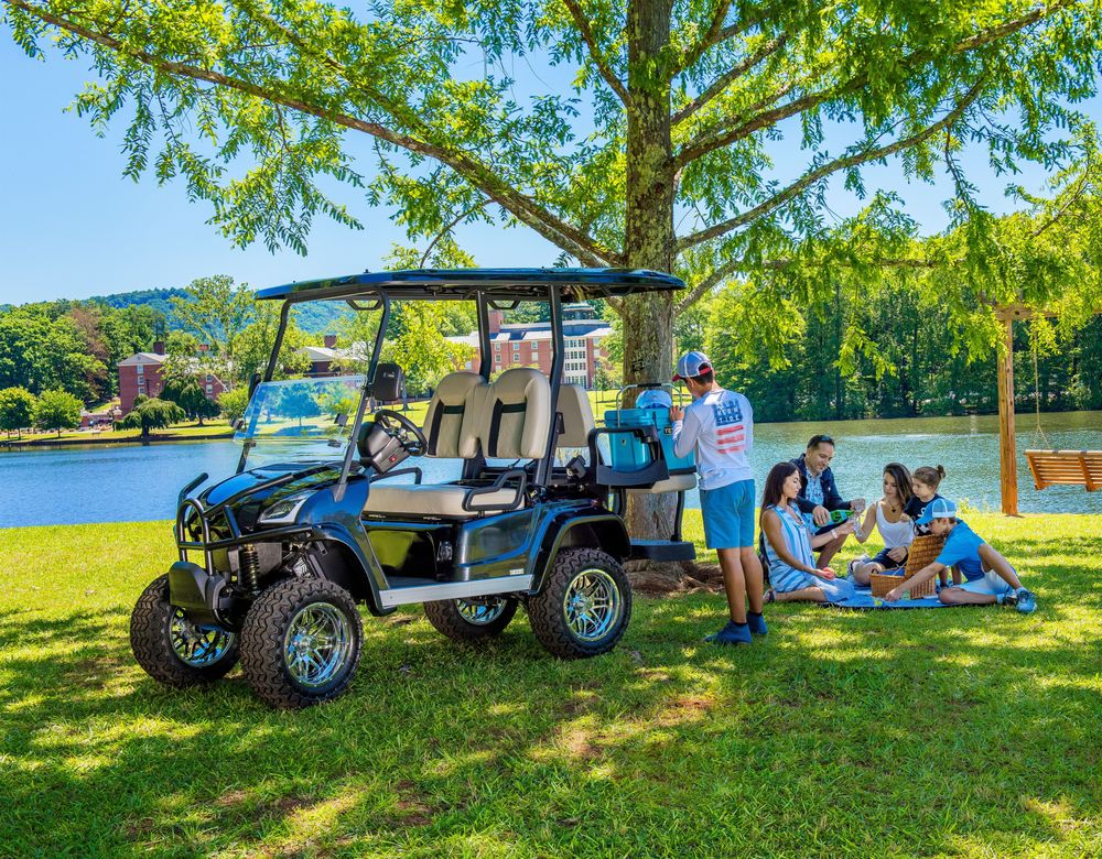 GOOD OLE BOYS GOLF CARTS Request Information 434 State HWY 92