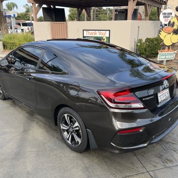 Freeway Tint - Auto Detailing Near Me - Riverside, California