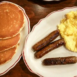 Scrambled Eggs