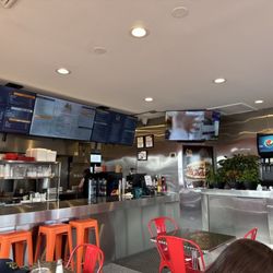 Los Altos Mexican Restaurant