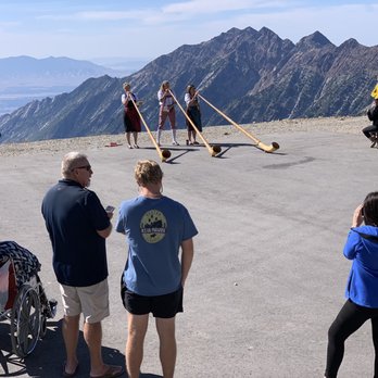 Snowbird Oktoberfest - Hidden Peak 11,000 ft - Festivals Near Me - Sandy, Utah Snowbird Oktoberfest - Hidden Peak 11,000 ft - Festivals Near Me - Sandy, Utah