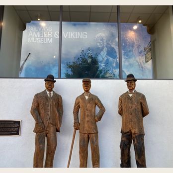 Solvang Viking Museum - Welcome to Solvang VIKING MUSEUM. - Art Museums Near Me - Solvang, California