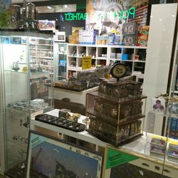 Puzzle-Shop Litraton