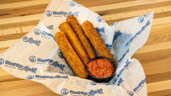 BuffaLouie's at The Gables by null