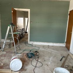 Reyes Handyman Services