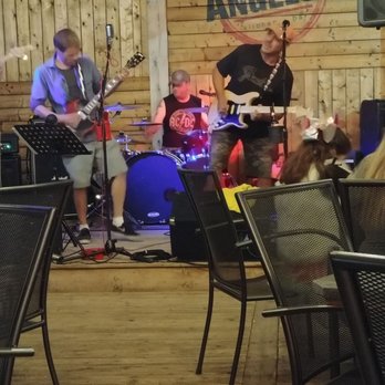 Mick & Angelo's Eatery & Bar - Best behavior - Bars Near Me - Niagara Falls, Ontario Mick & Angelo's Eatery & Bar - Best behavior - Bars Near Me - Niagara Falls, Ontario