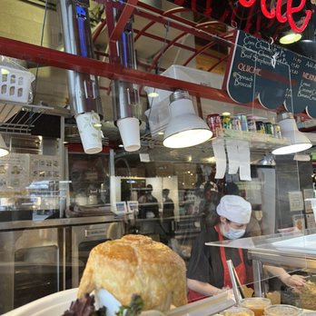 A La Mode - Bakeries Near Me - Vancouver, British Columbia A La Mode - Bakeries Near Me - Vancouver, British Columbia