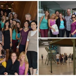 Freestyle Languages - Polyglot museum tour at the Jones Center!